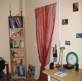 Location appartement T1 Troyes - Photo 1