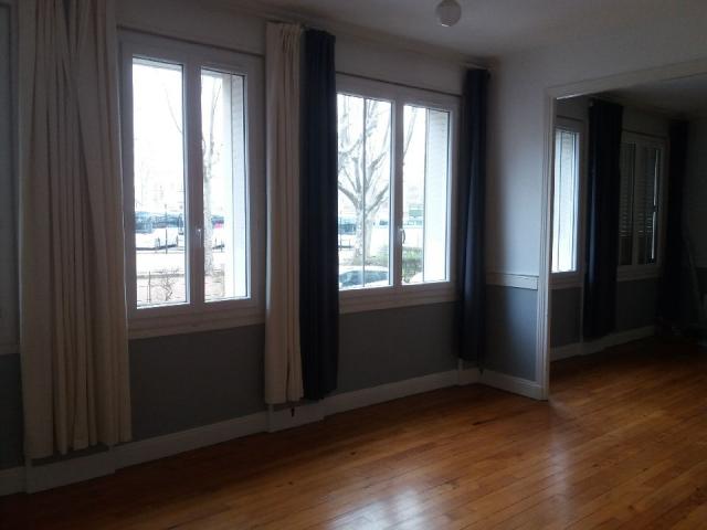 Location appartement T4 Clermont Ferrand - Photo 2