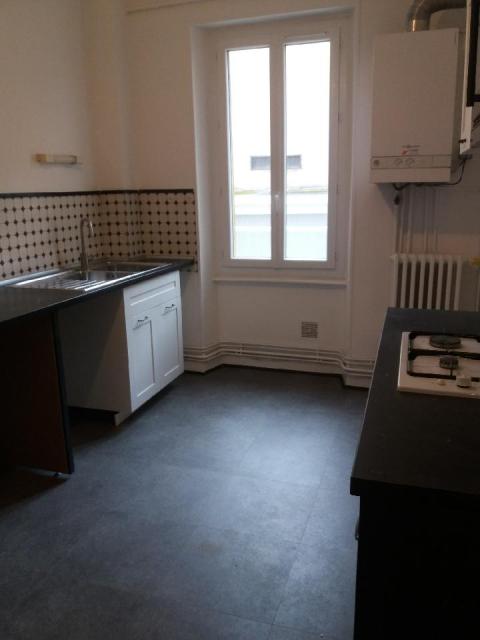 Location appartement T4 Clermont Ferrand - Photo 4