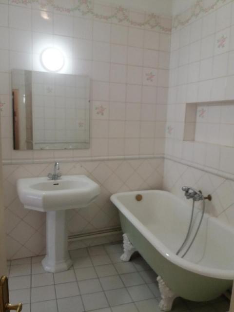 Location appartement T4 Clermont Ferrand - Photo 5