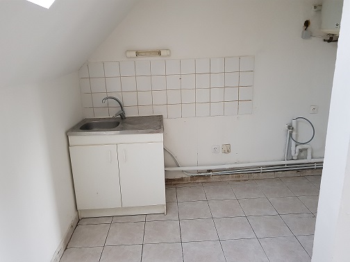 Location appartement T3 Lievin - Photo 4