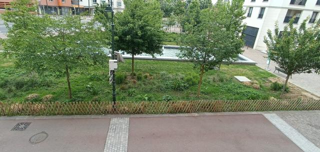 Location appartement T2 Clamart - Photo 8
