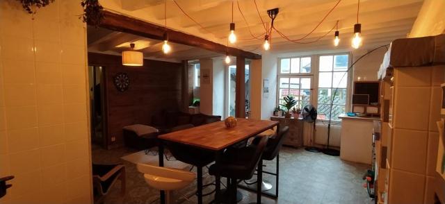 Location maison F4 Vetheuil - Photo 2