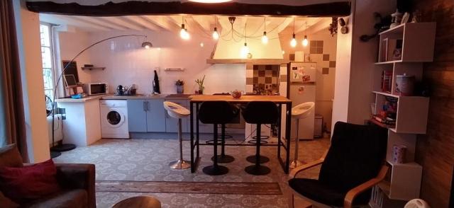 Location maison F4 Vetheuil - Photo 4