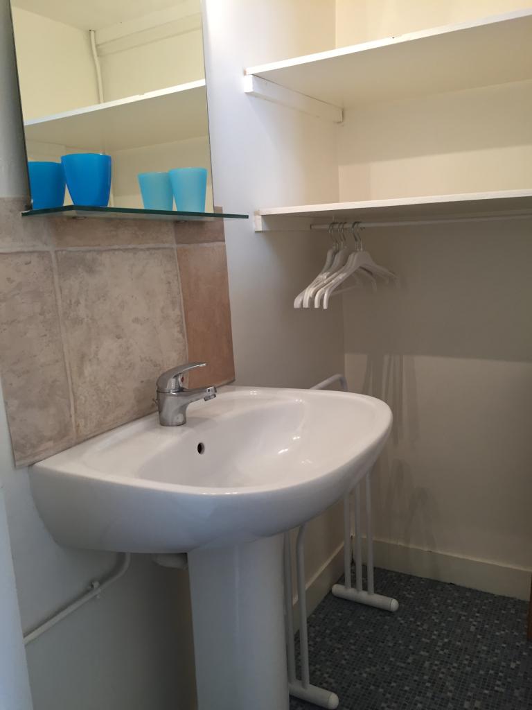 Location chambre Nantes - Photo 3