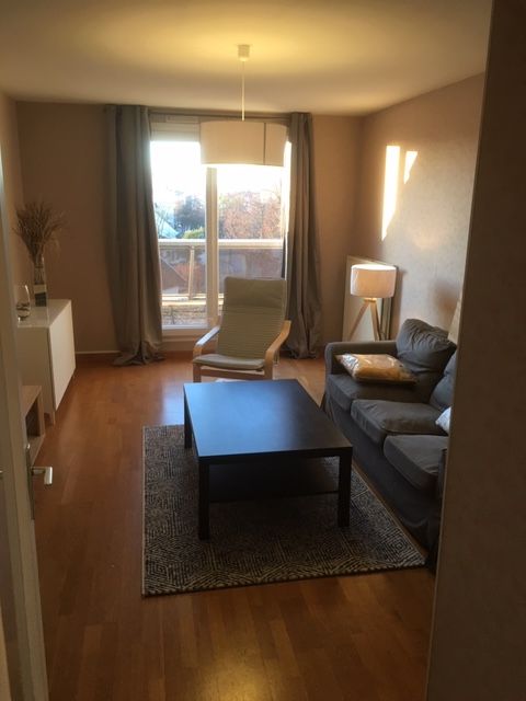 Location appartement T2 Dijon - Photo 2