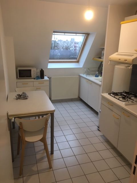 Location appartement T2 Dijon - Photo 3
