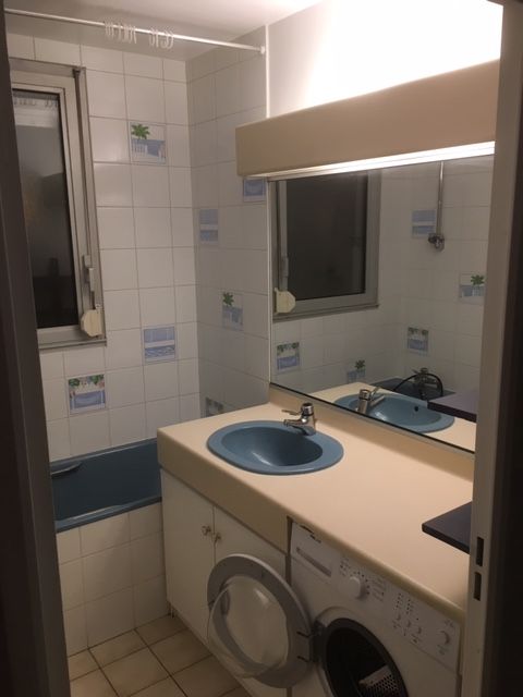 Location appartement T2 Dijon - Photo 4