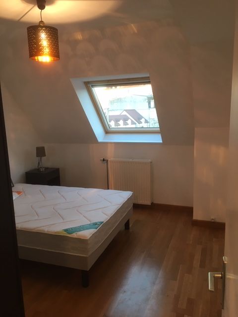 Location appartement T2 Dijon - Photo 5