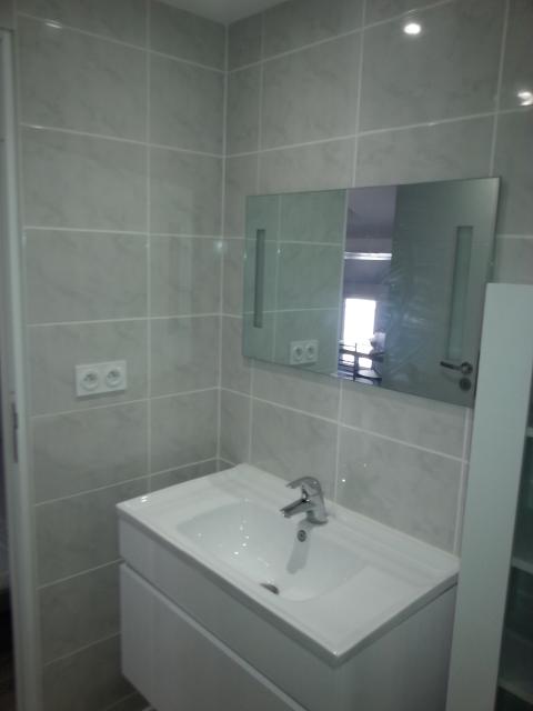 Location appartement T2 St Etienne - Photo 5