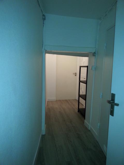 Location appartement T2 St Etienne - Photo 8