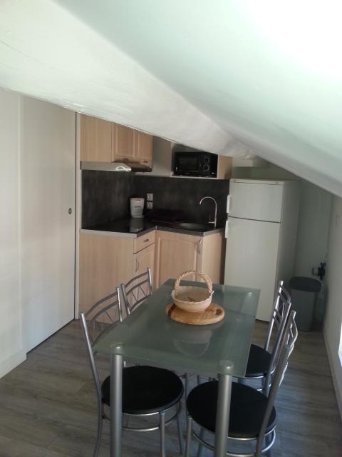 Location appartement T2 St Etienne - Photo 10