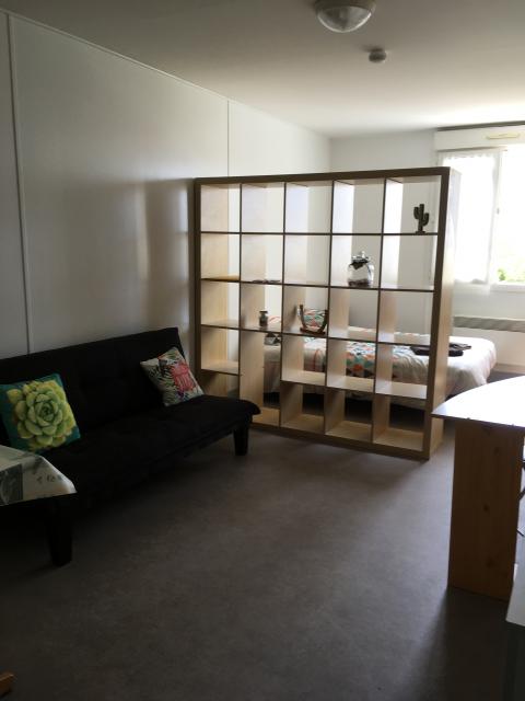 Location studio La Rochelle - Photo 1