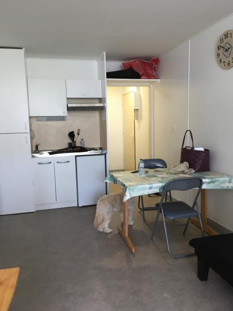 Location studio La Rochelle - Photo 2