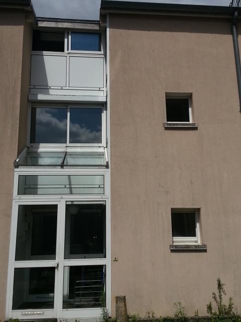 Location appartement T3 Poitiers - Photo 1