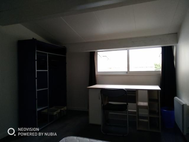 Location appartement T3 Poitiers - Photo 2