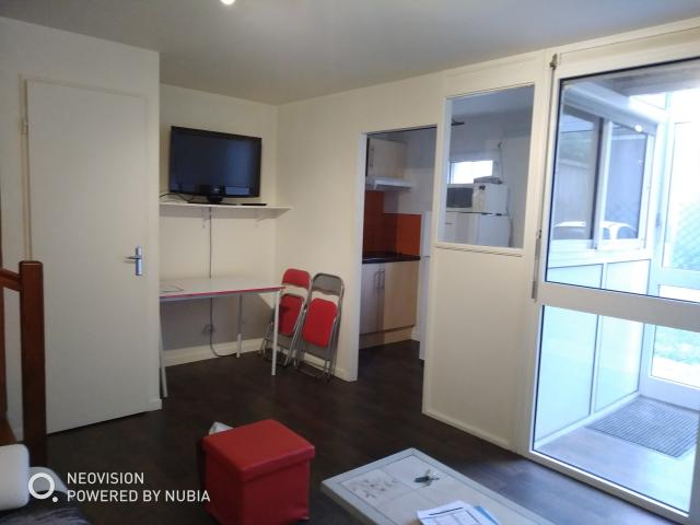 Location appartement T3 Poitiers - Photo 3