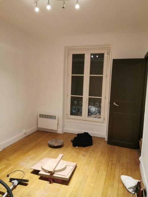 Location appartement T3 Paris 18 - Photo 5