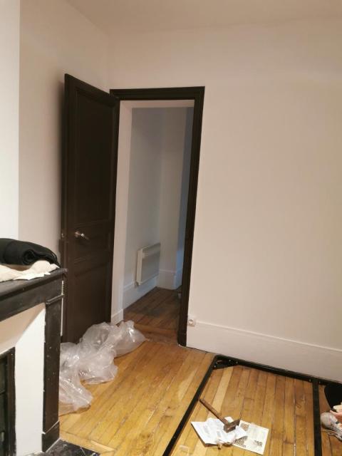 Location appartement T3 Paris 18 - Photo 7
