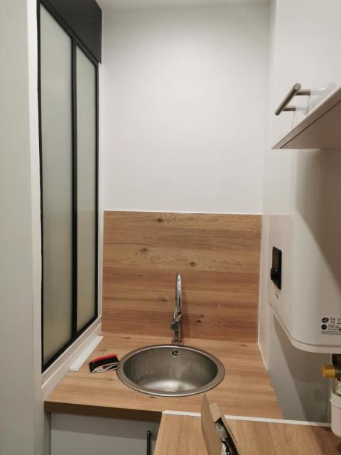 Location appartement T3 Paris 18 - Photo 8
