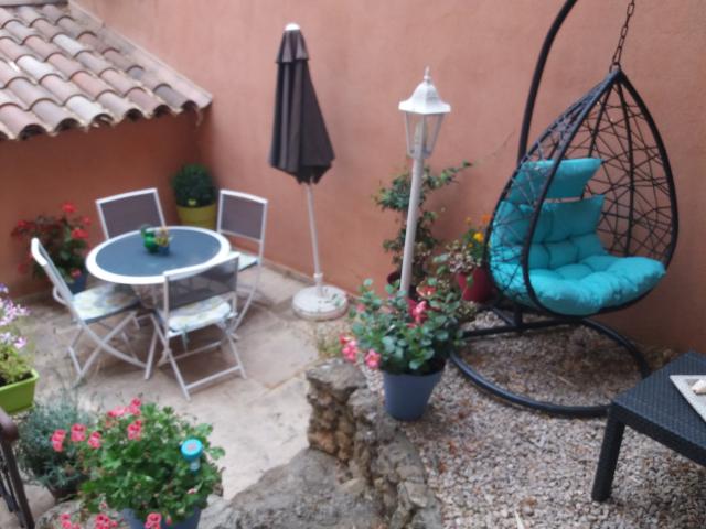 Location appartement T3 Roquevaire - Photo 3