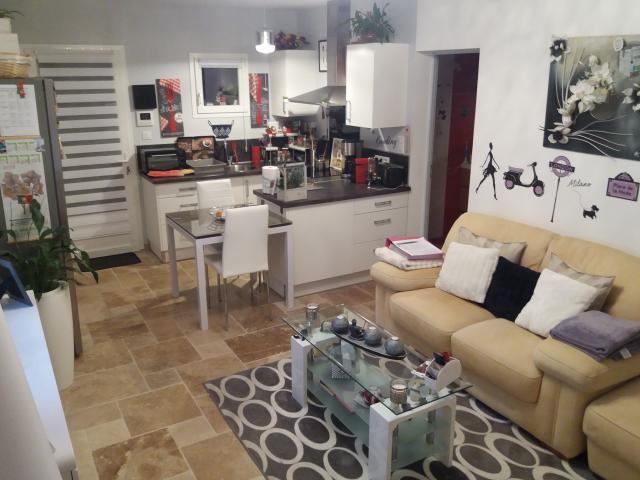 Location appartement T3 Roquevaire - Photo 4