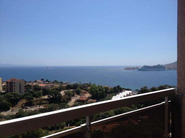Location appartement T3 Ajaccio - Photo 1