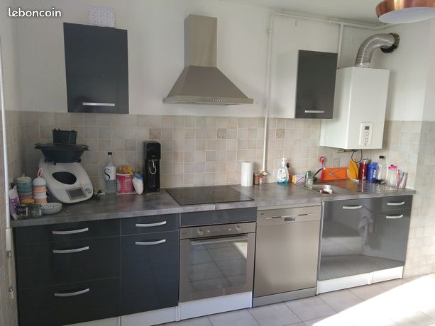 Location appartement T3 Ajaccio - Photo 2