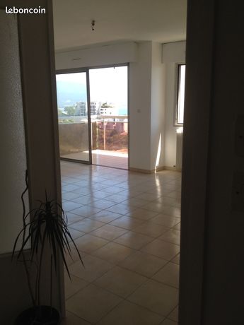 Location appartement T3 Ajaccio - Photo 3