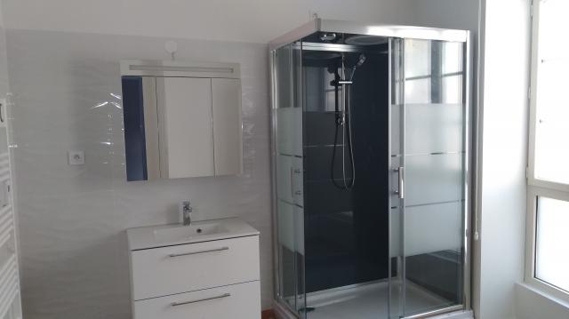 Location appartement T3 Montagnac - Photo 4