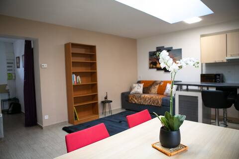 Location appartement T2 Melun - Photo 6
