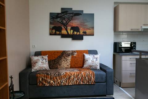 Location appartement T2 Melun - Photo 7