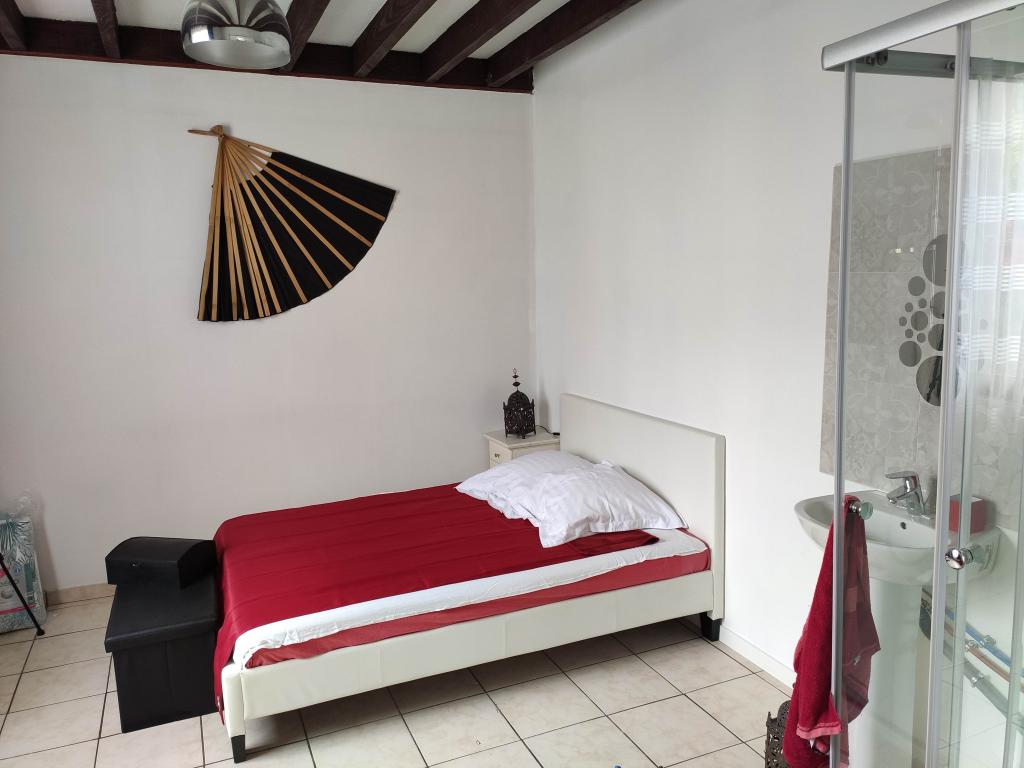 Location chambre Epinay sur Seine - Photo 2