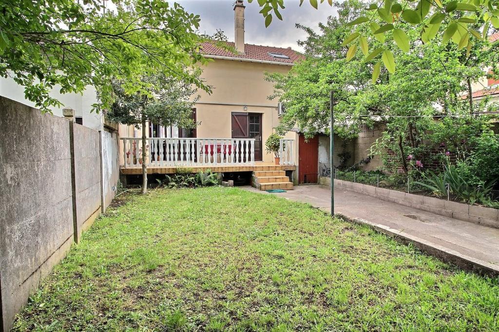 Location chambre Epinay sur Seine - Photo 4