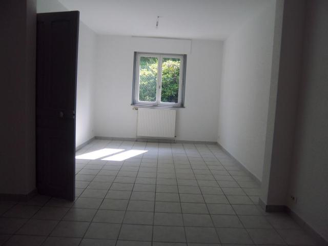 Location maison F6 Epinal - Photo 2