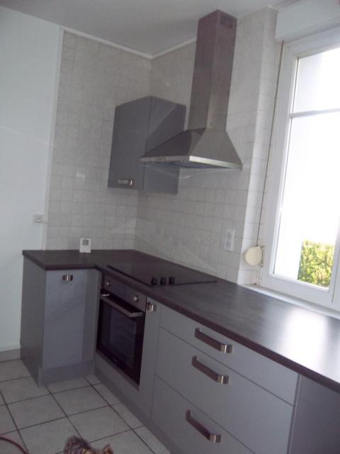 Location maison F6 Epinal - Photo 4