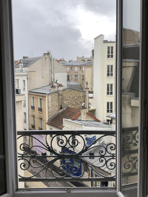 Location studio Paris 14 - Photo 3
