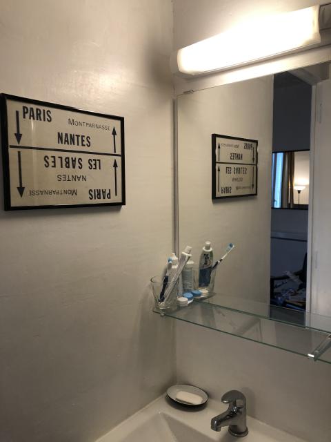 Location studio Paris 14 - Photo 9