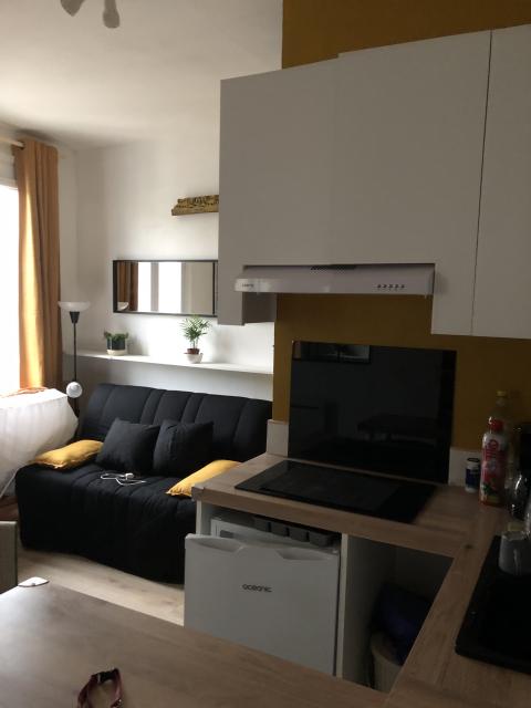 Location studio Paris 14 - Photo 10
