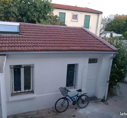 Location studio Ivry sur Seine - Photo 2