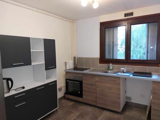 Location appartement T1 Villiers sur Marne - Photo 4