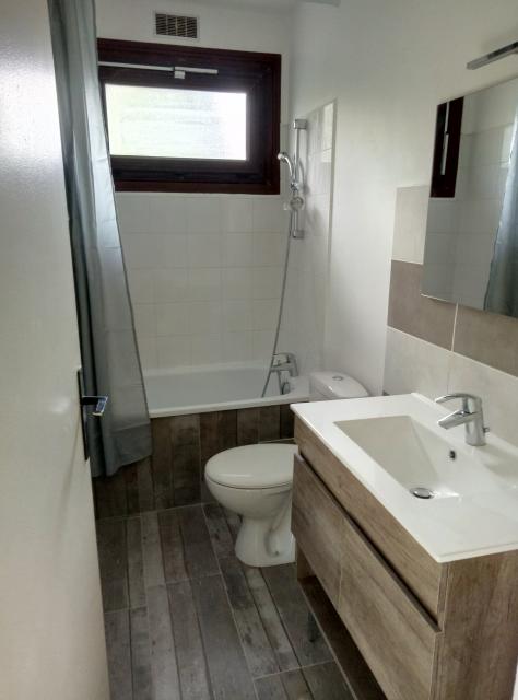 Location appartement T1 Villiers sur Marne - Photo 5
