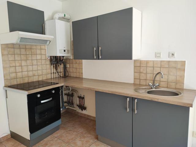 Location appartement T2 Livron sur Drome - Photo 5
