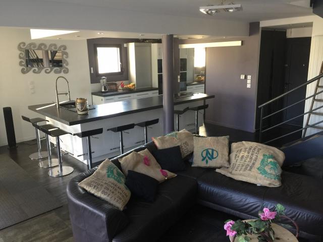 Location maison F4 Portet sur Garonne - Photo 1