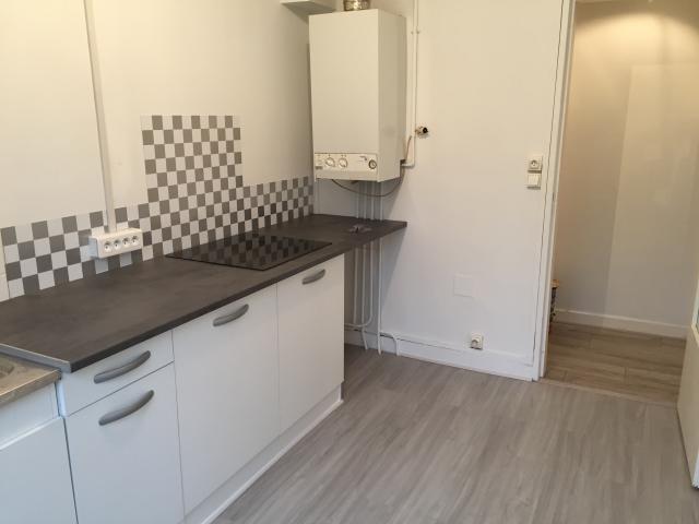 Location appartement T2 Rungis - Photo 6