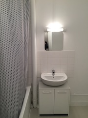 Location appartement T2 Rungis - Photo 9