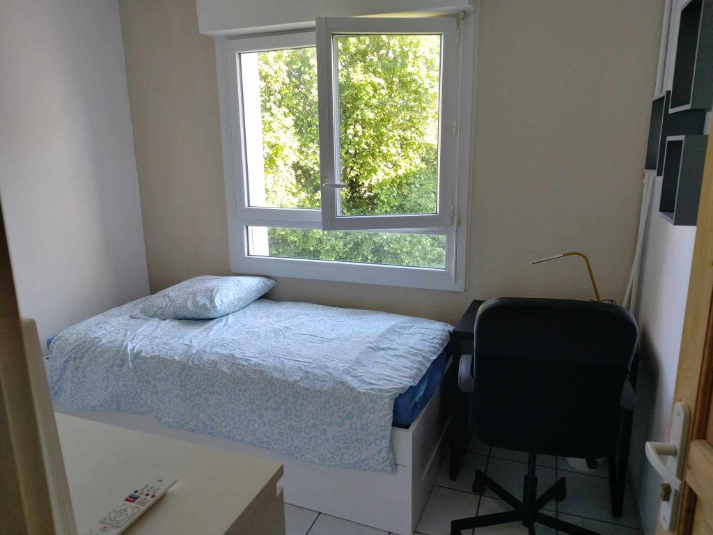 Location chambre Merignac - Photo 1