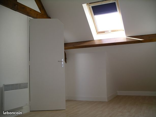 Location maison F3 St Cyr sur Loire - Photo 1