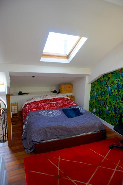 Location appartement T2 Nantes - Photo 4