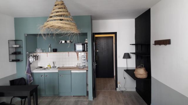 Location studio Troyes - Photo 2